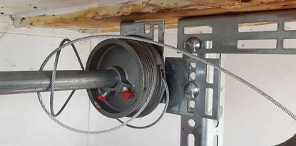 Garage Door Cable Repair Simi Valley